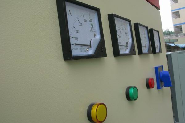 平和配电柜-3683讲讲配电柜注意事项